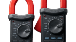 Clamp Meters