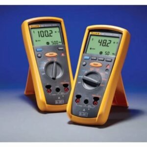 1507/1503 Insulation Tester