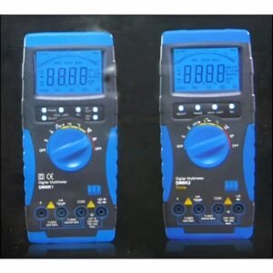 DM-6K1/6K3 Digital Multimeter