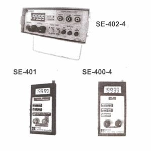 Digital Thermocouple Calibrator