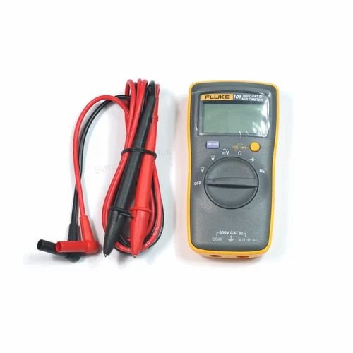 Electrical Items Digital Multimeter - Image 2