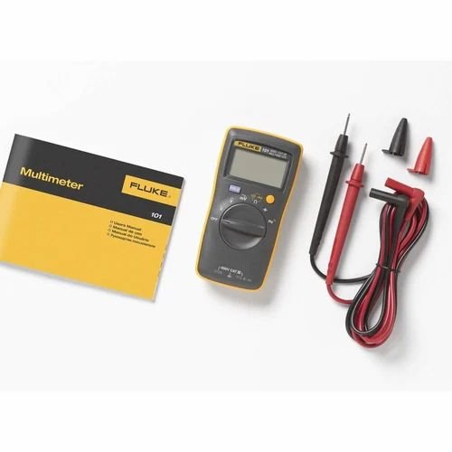 Electrical Items Digital Multimeter - Image 3