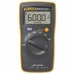 Electrical Items Digital Multimeter