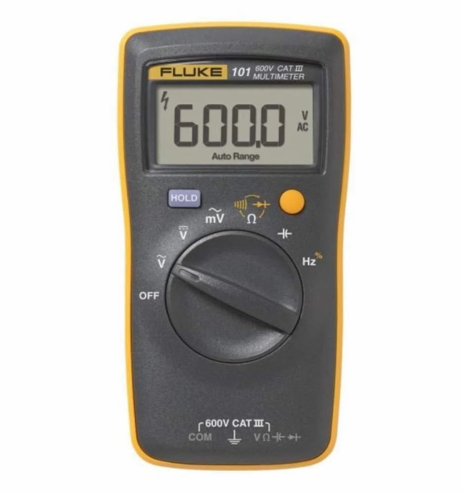 Electrical Items Digital Multimeter
