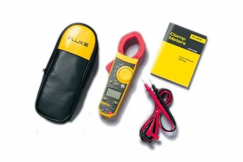 Fluke 317 Clamp Meter - Image 2