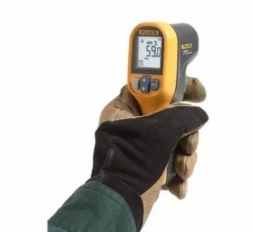 Fluke 59 Max IR Thermometer - Image 2