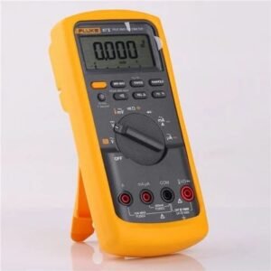 Fluke 87V True RMS Digital Multimeter