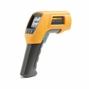 Fluke IR Thermometer