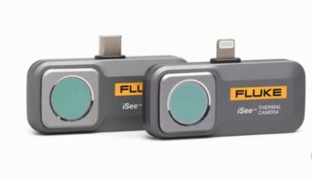 Fluke TC01A Thermal Camera