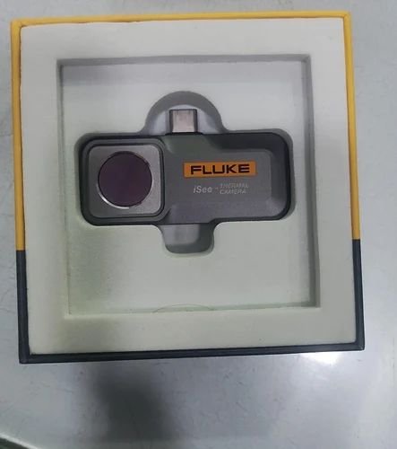Fluke TC01A Thermal Camera - Image 3