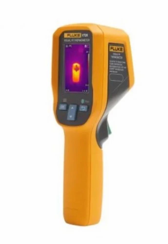 Fluke VT-06 Thermal Imager Camera