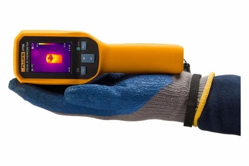 Fluke VT-06 Thermal Imager Camera - Image 2