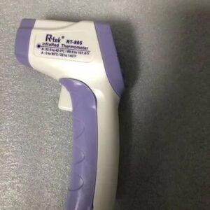 Infrared IR Thermometer