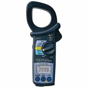KEW 2003A Digital Clamp Meter