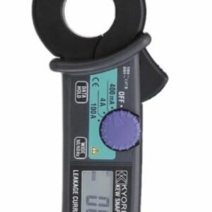 KEW-2434 Leakage Clamp Meter