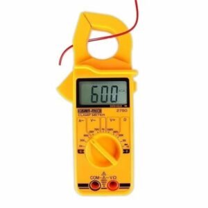 Kusam Meco Digital Clamp Meter