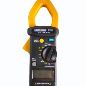 Kusam Meco KM 2781 Digital Clamp Meter