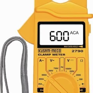 Kusam Meco Km 2790 Clamp Meter