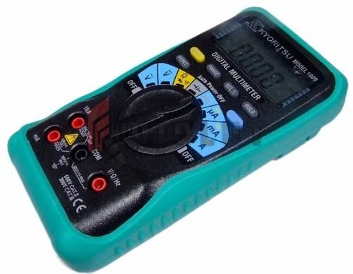 Kyoritsu KEW1009 Multimeter - Image 3