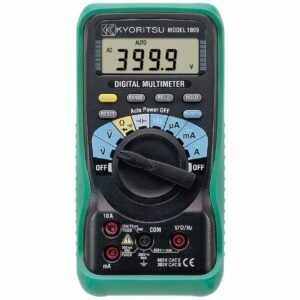 Kyoritsu KEW1009 Multimeter