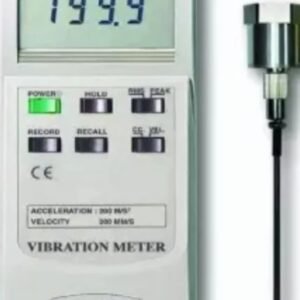 Lutron VB-8201HA Vibration Meter
