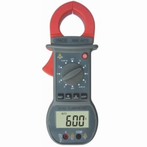 Meco 3690 Auto Clamp Meter