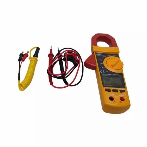 Meco Digital 1080 Trms Clamp Meter - Image 2