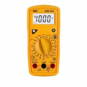 Meco Digital Multimeter