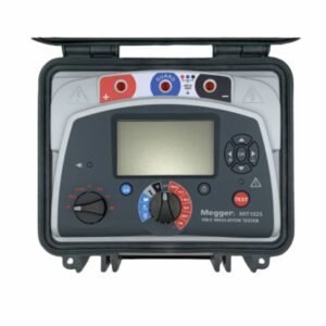 Megger MIT-1025 Digital Insulation Tester