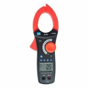 Motwane DCM 23A Clamp Meter