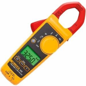 Motwane DCM 39A Digital Clamp Meter