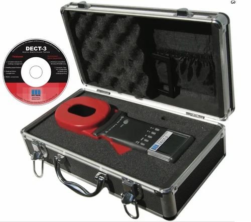 Motwane DECT-3 Clamp On Earth Tester - Image 2