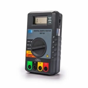 Motwane DET-20 Earth Tester