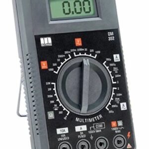 Motwane DM352 Multimeter
