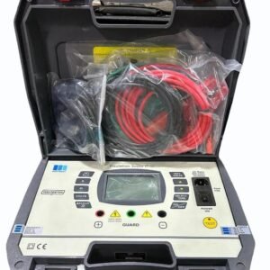 Motwane IT-51 Insulation Tester