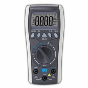 Motwane M21C Digital Multimeter