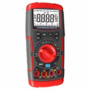 Motwane M42 Digital Multimeter