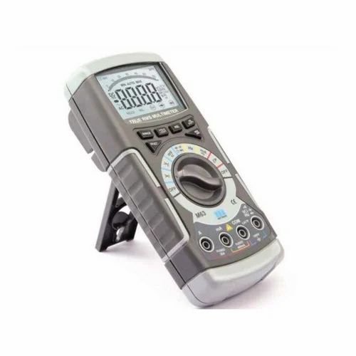 Motwane M63 Multimeter - Image 2