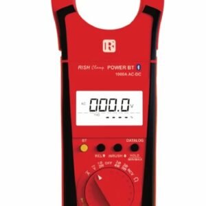 Rishabh Clamp Meter
