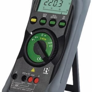 Rishabh Digital Multimeter