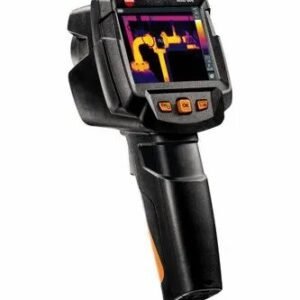 Testo 868 Thermal Imager Camera