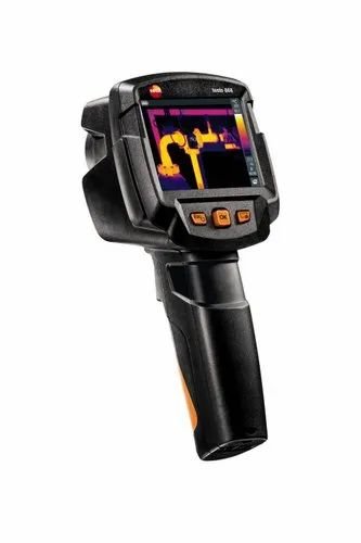 Testo 868 Thermal Imager Camera
