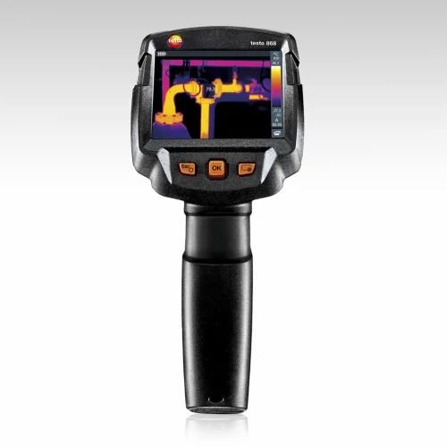 Testo 868 Thermal Imager Camera - Image 3