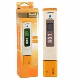 pH 80 Tester
