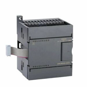 6ES7235-0KD22-0XA8 Analog Input Module