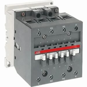 ABB Contactor 1SBL411501R8100, 4 Pole