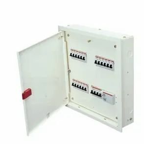 ABB Distribution Board