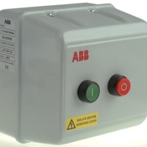 7.5 kW Three Phase ABB DOL Starter, Voltage: 400 V Ac
