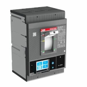 16A to 1250A ABB Tmax Mccb, up to 200KA