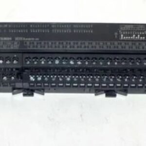 AJ65SBTB1-32D Remote IO Module